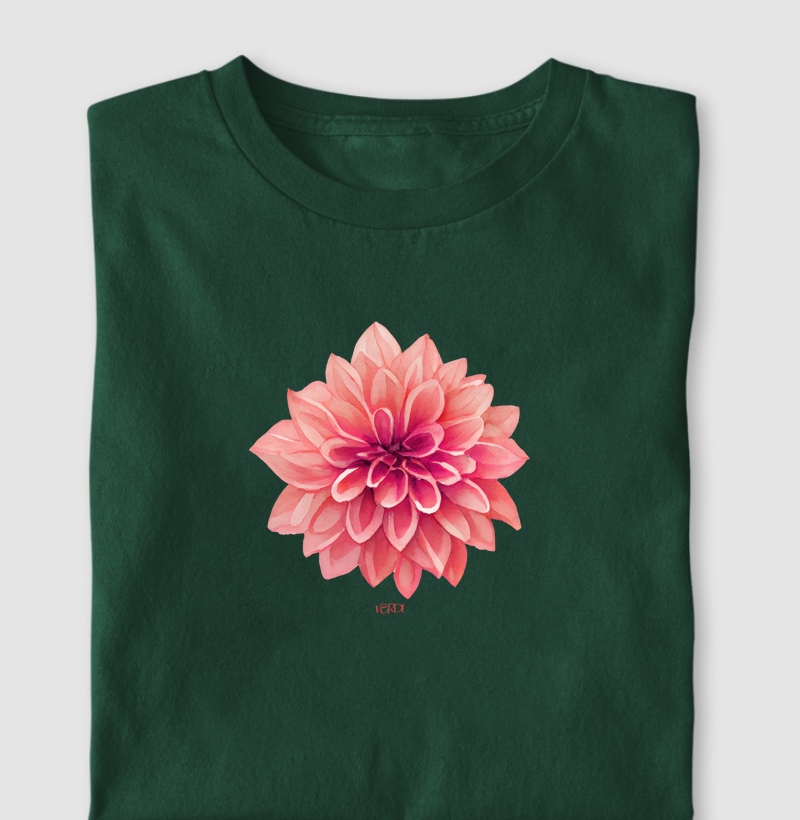 Flor de crisântemo