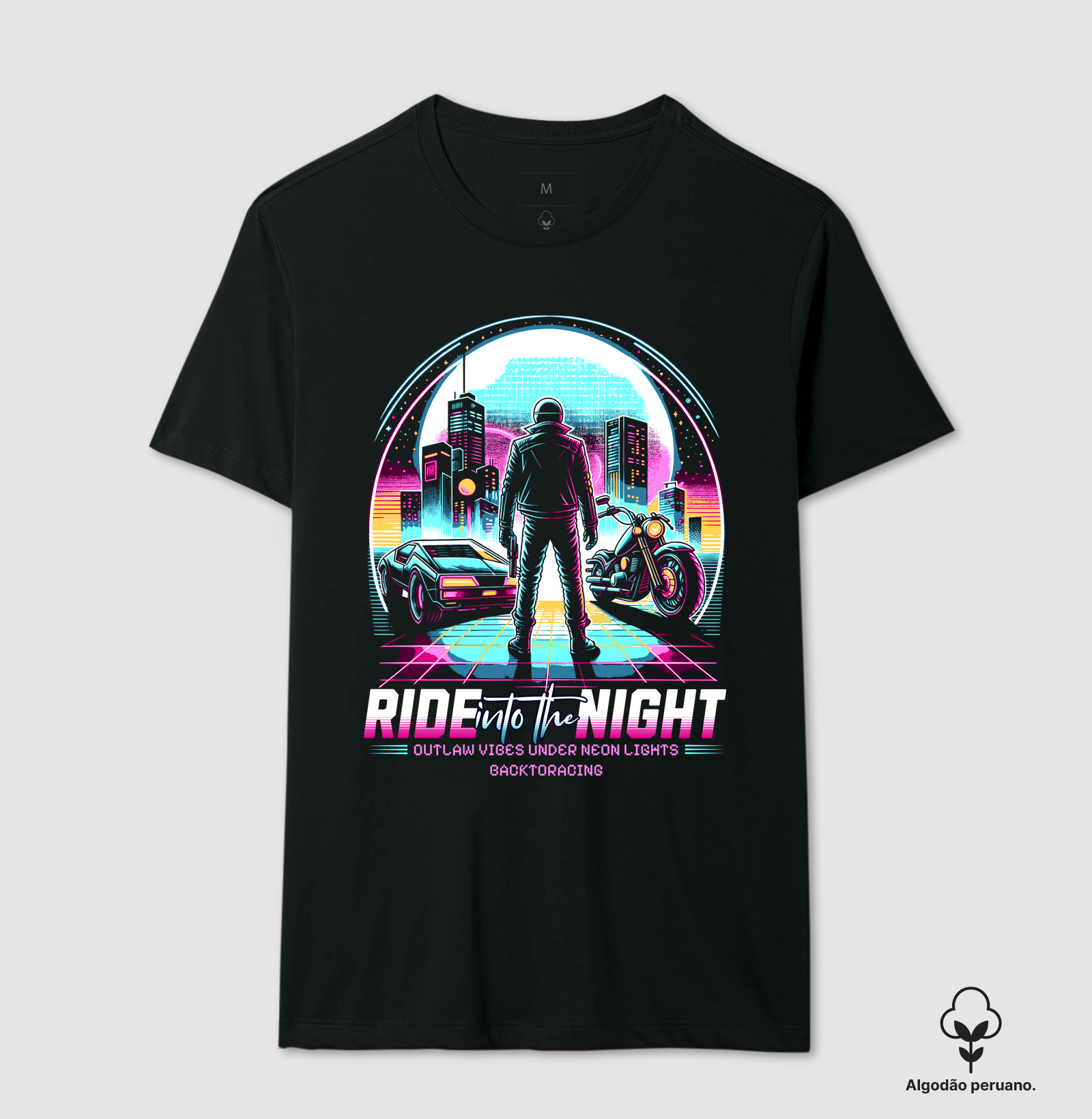 DO ROLÊ NOTURNO