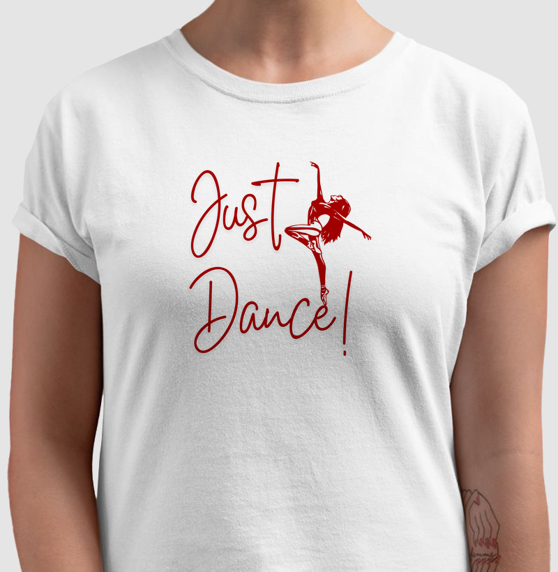 Just Dance