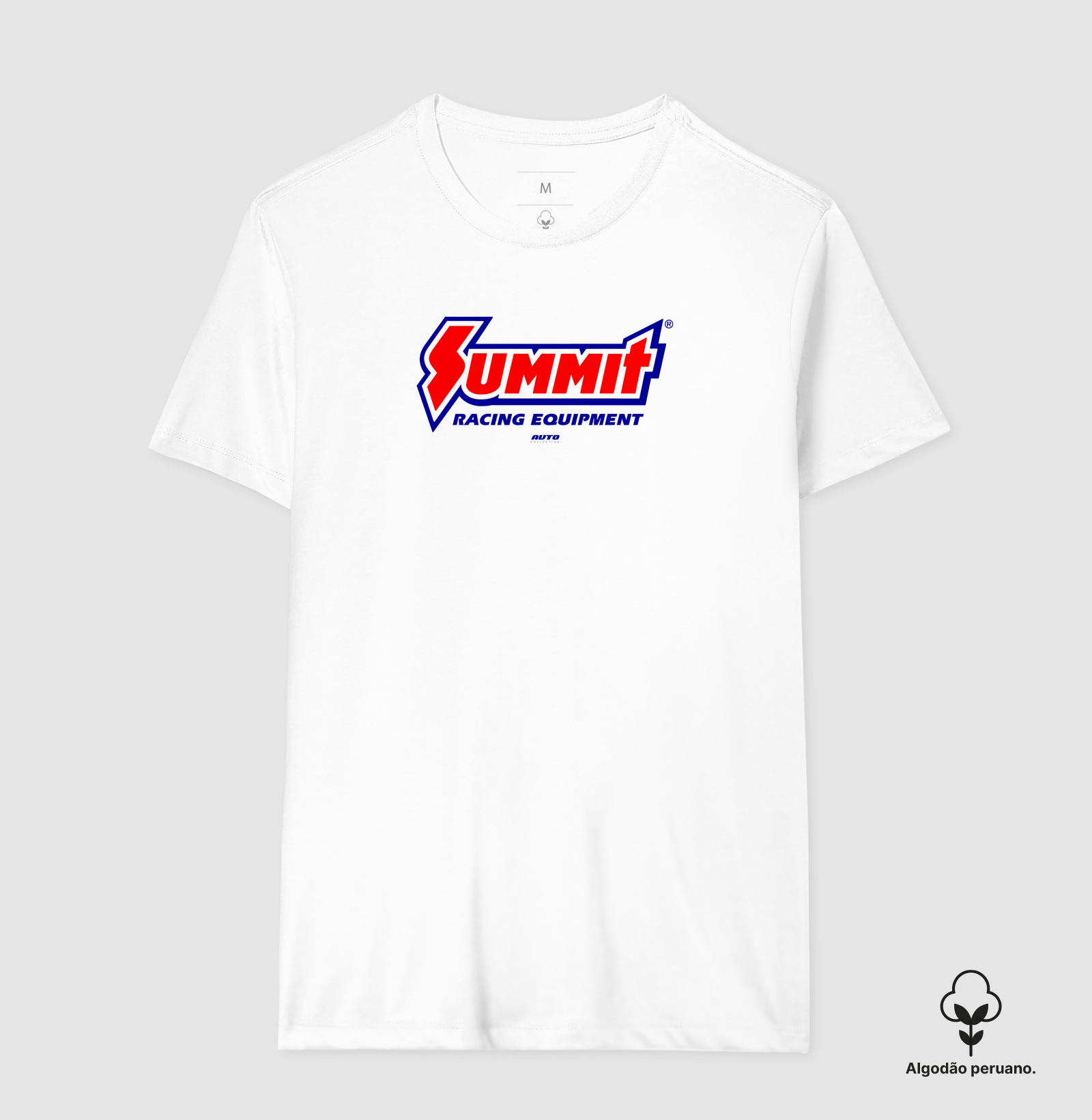 Summit Equipament