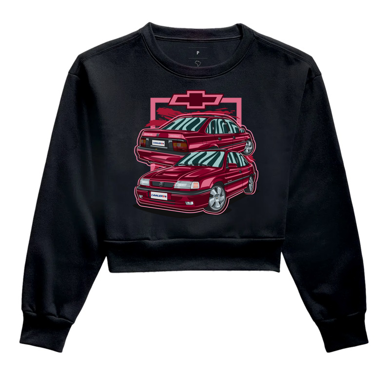 Vectra GSI Vermelho Goya