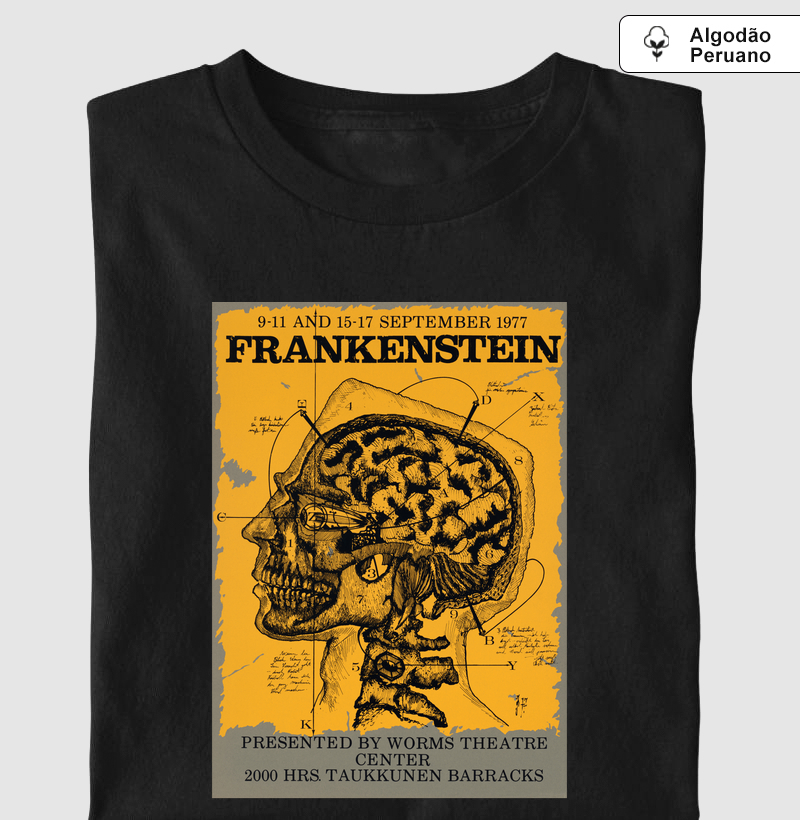 Frankenstein