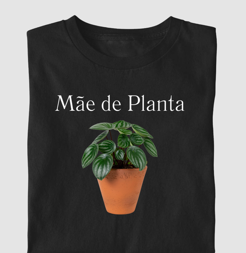 Mãe de Planta