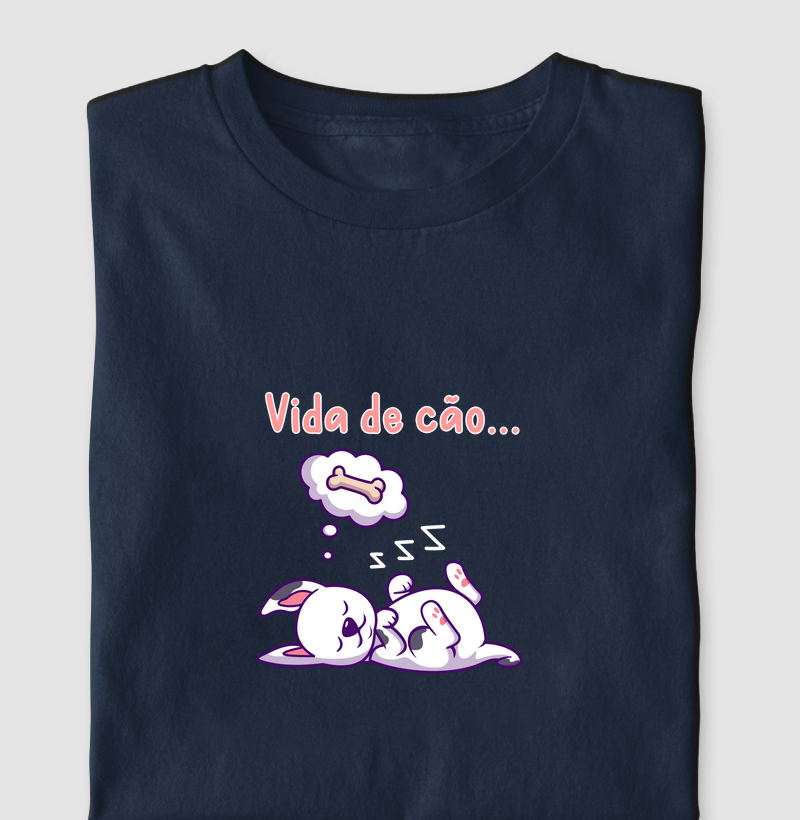 Camiseta Cãowear