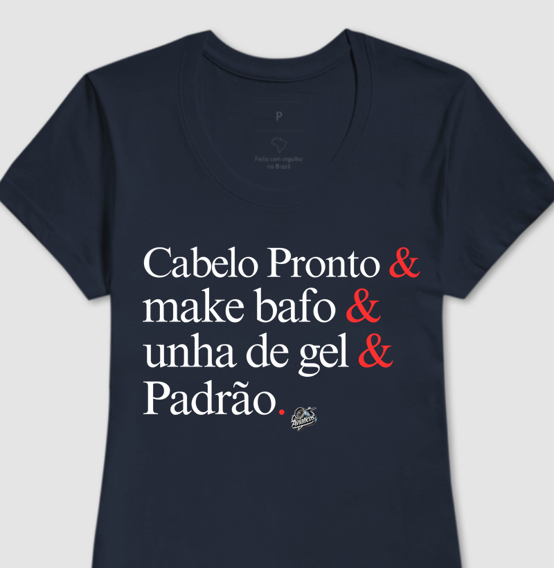 Padrão Comissária 