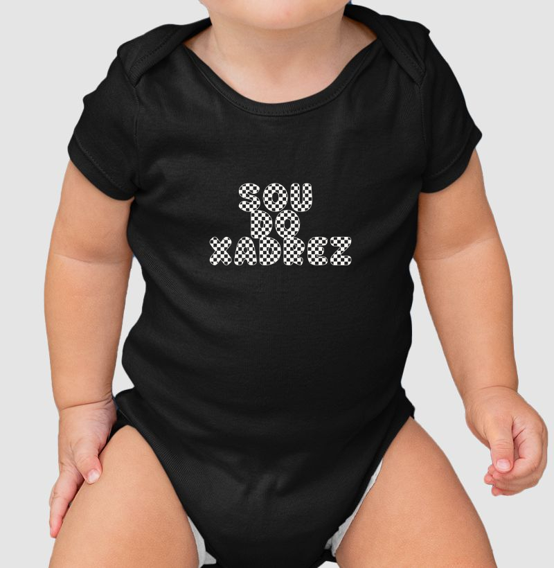 Sou do Xadrez