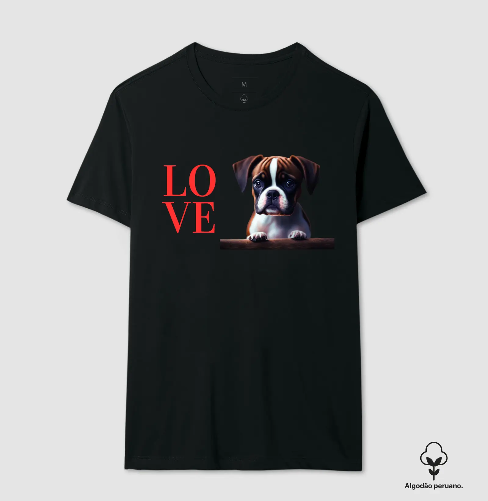 Boxer love