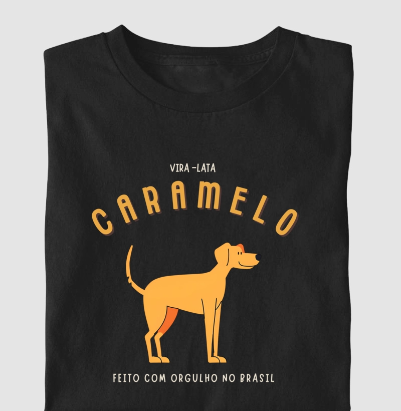 Caramelo do Brasil