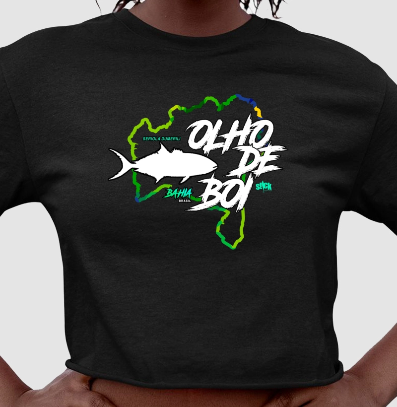 Olho-de-Boi :: Bahia