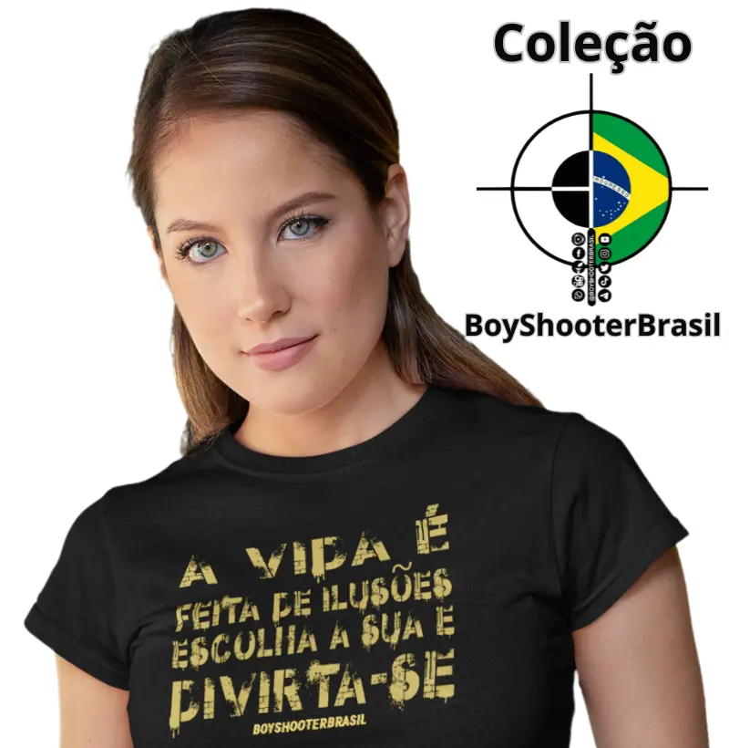 Divirta-se