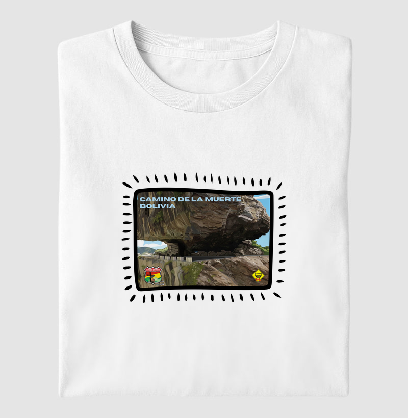 Estrada da Morte, Bolivia