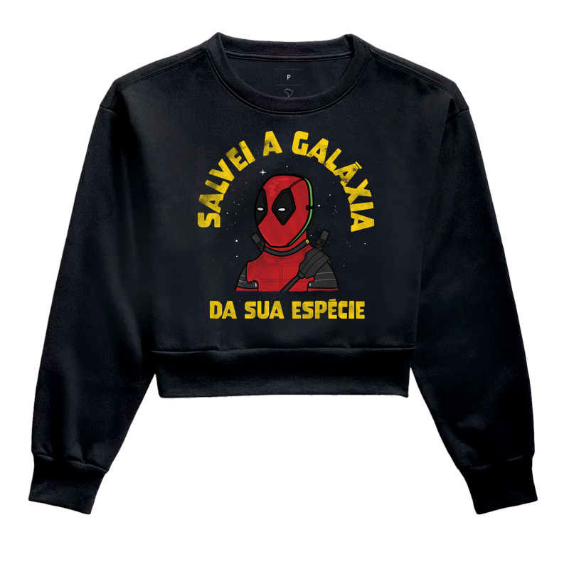 Camiseta Deadpool