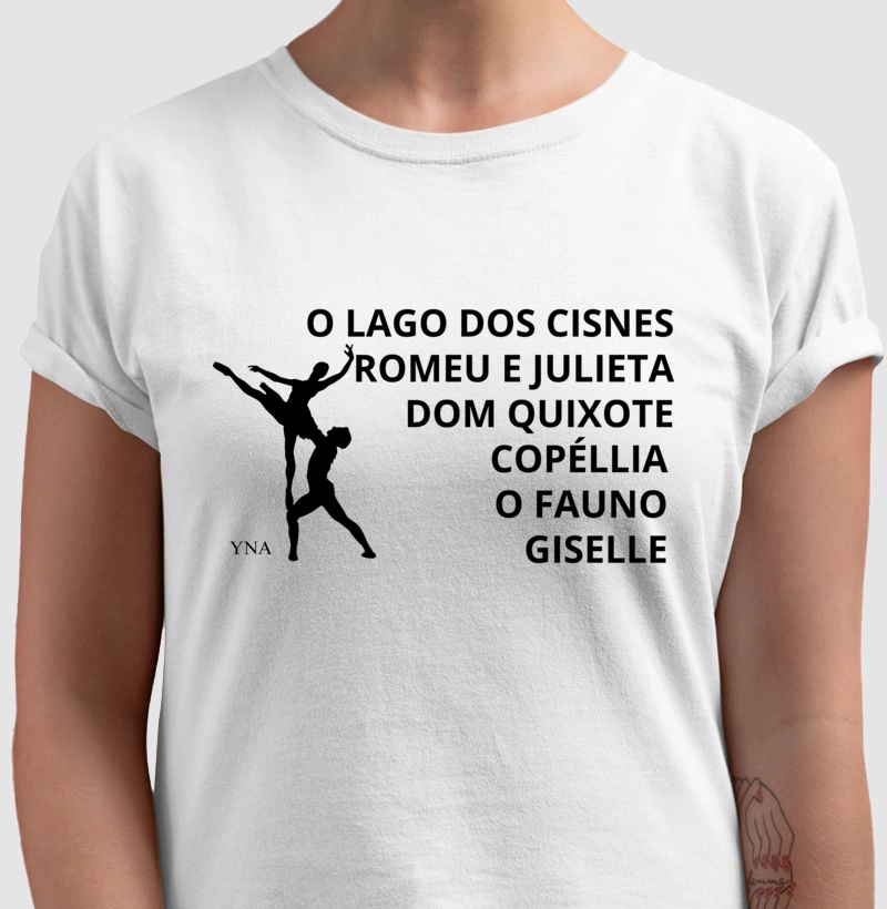 OBRAS CLÁSSICAS