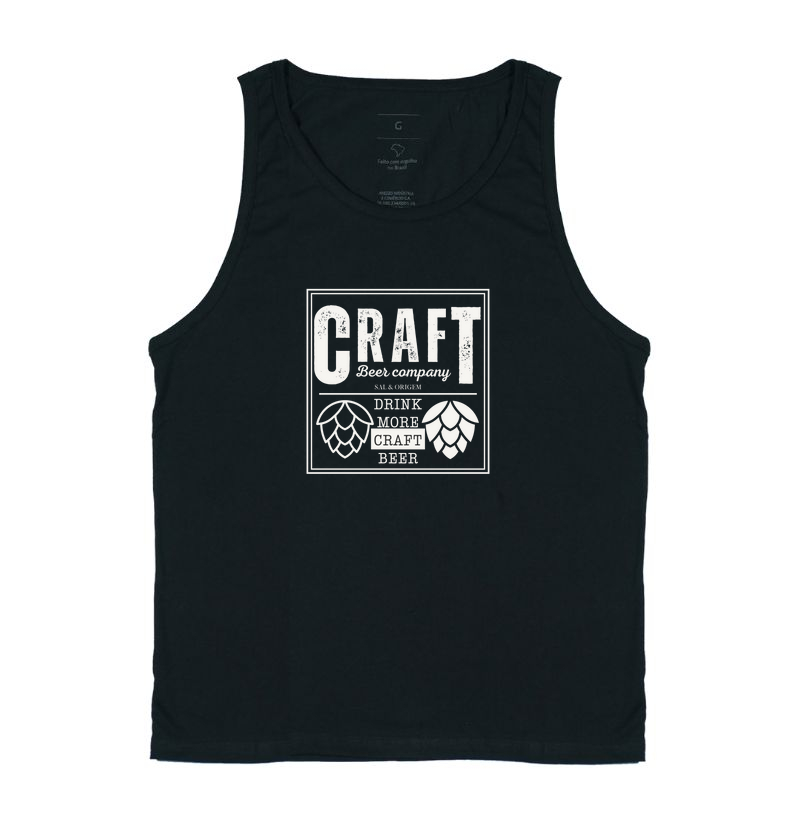 Drink more craft beer