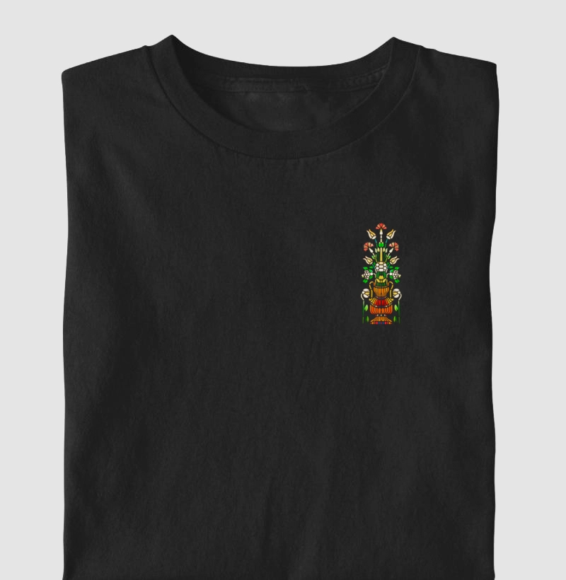 Camisa Vitral São Luiz