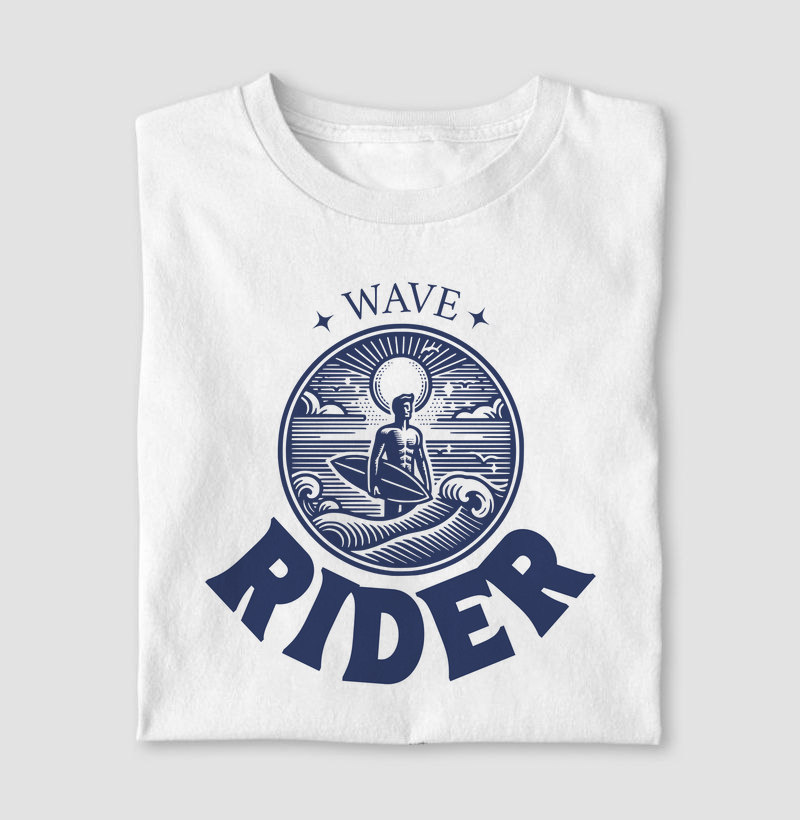 Surfing Vintage