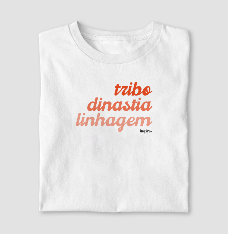 TRIBO, DINASTIA, LINHAGEM