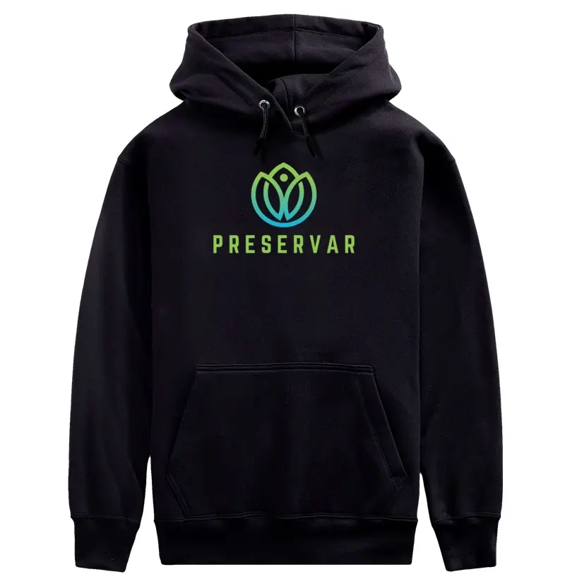 moletom preservar