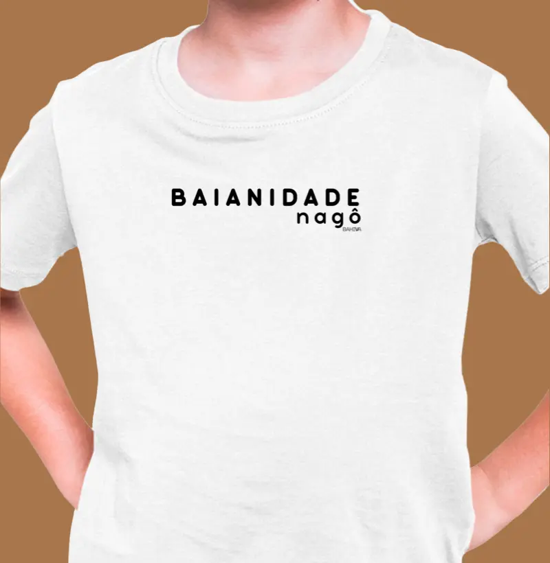 Baianidade nagô