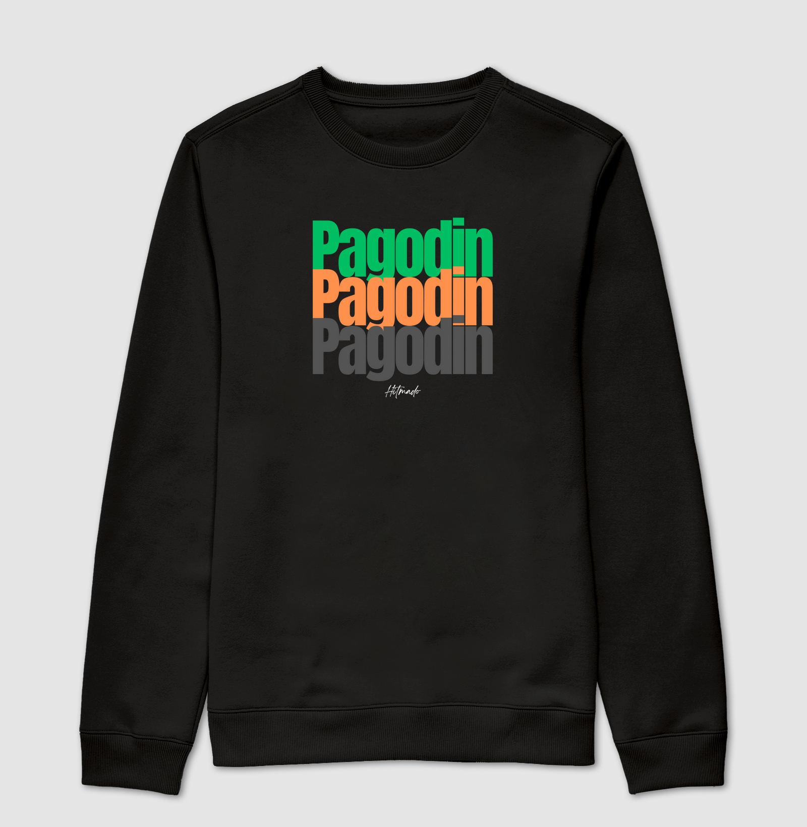 3x Pagodin