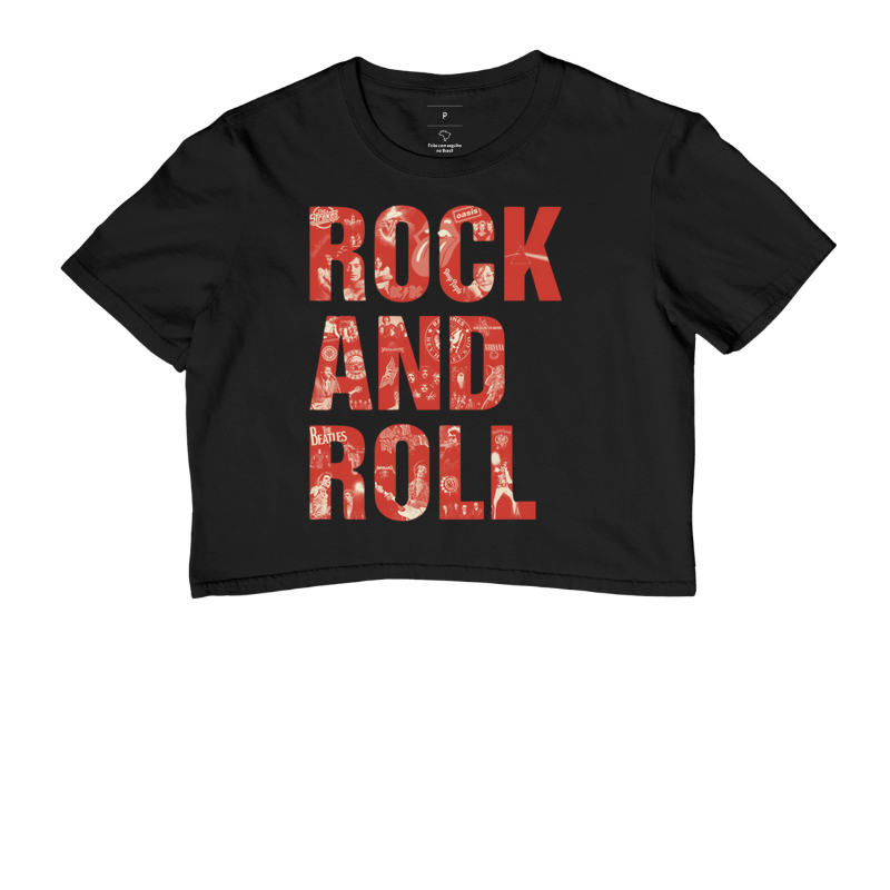 Rock and Roll