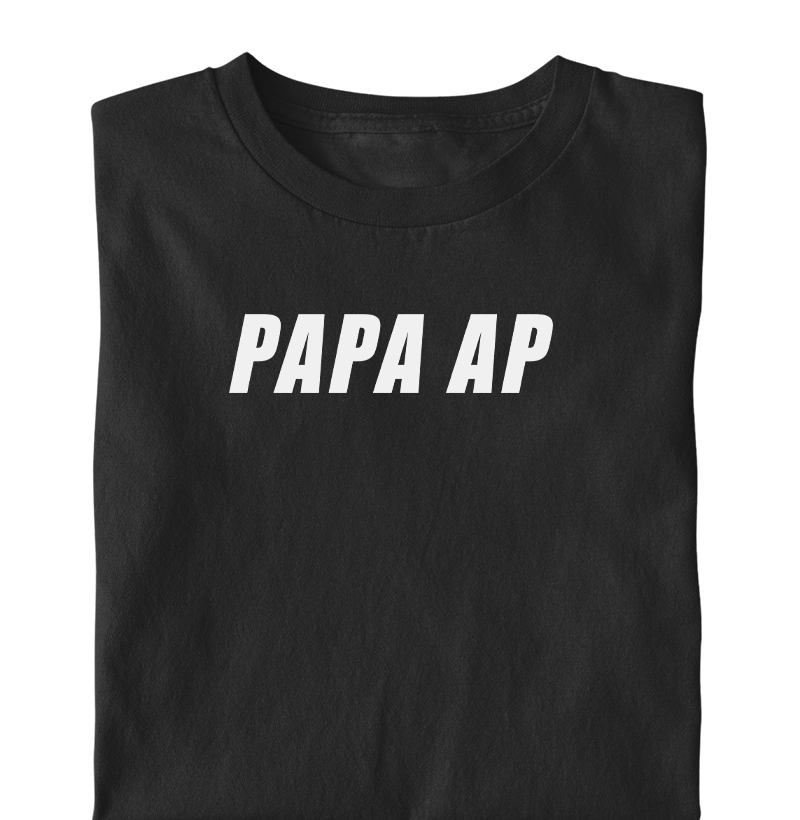 Papa AP