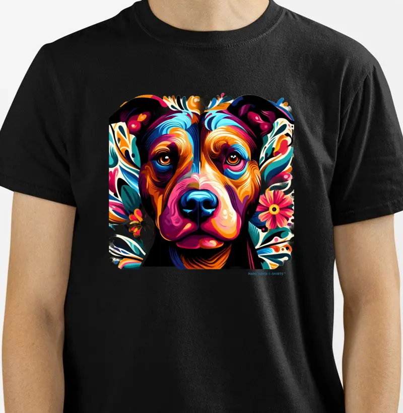BROWN PET