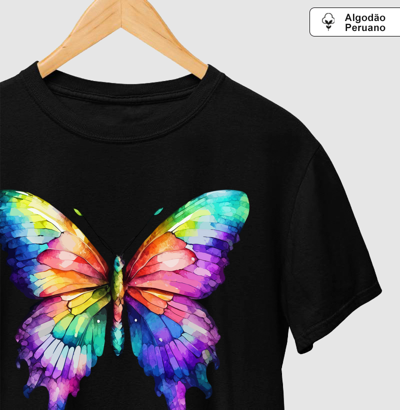 Borboleta Colors