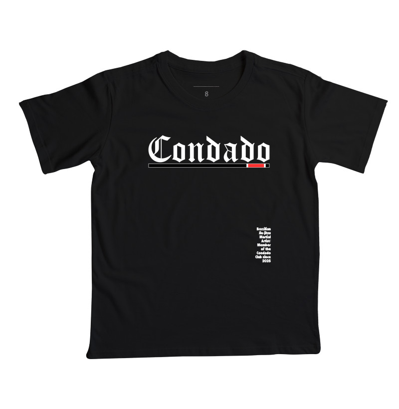 Condado Faixa Preta 