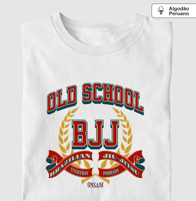 Old school
