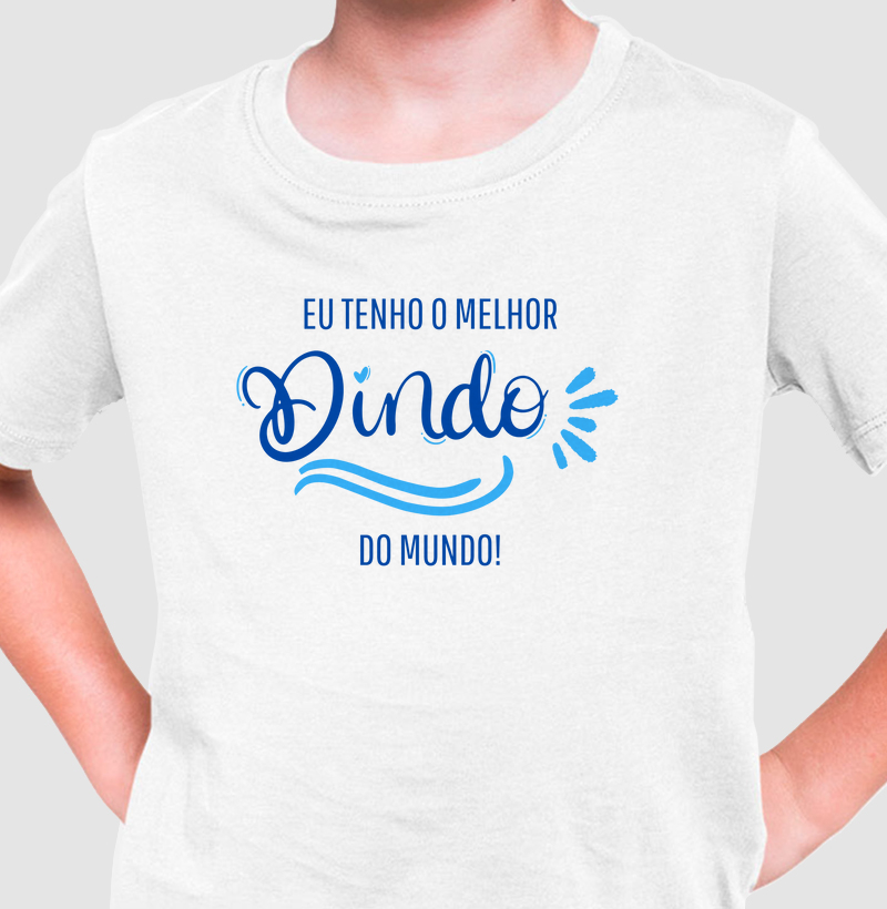 Melhor Dindo