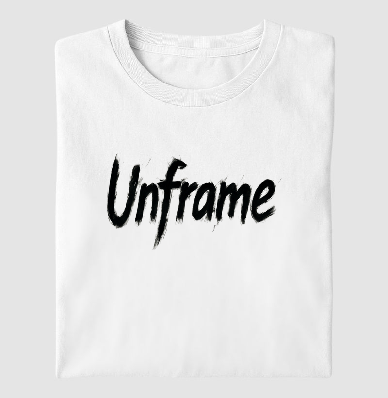 Unframe
