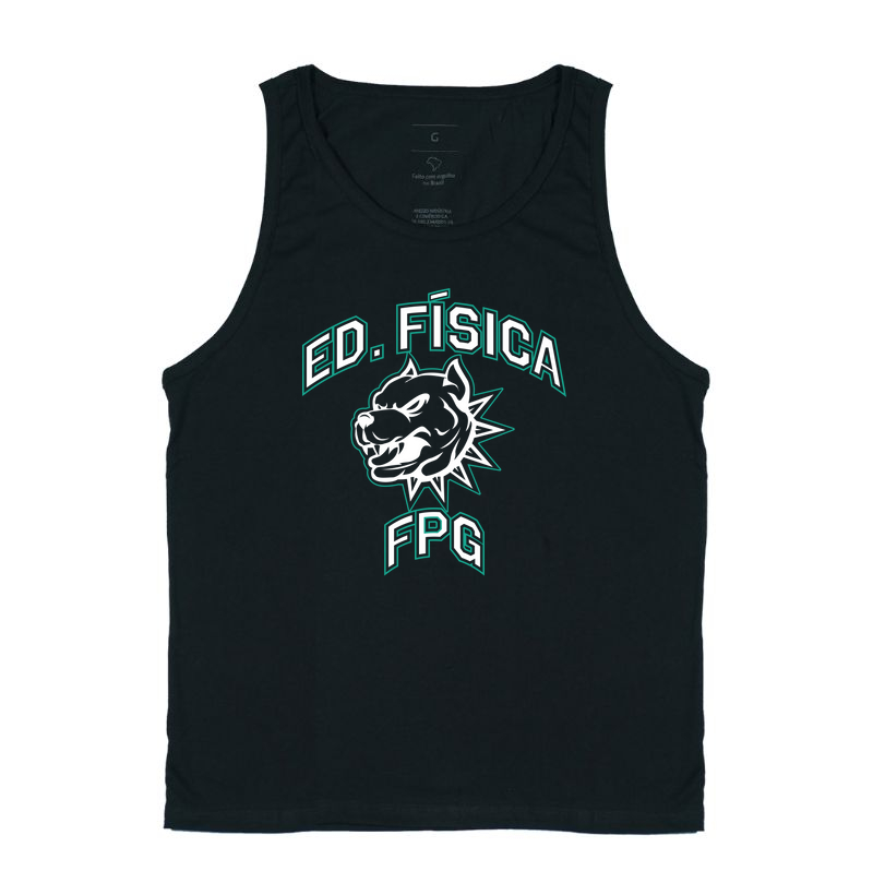 Educação Física - FPG