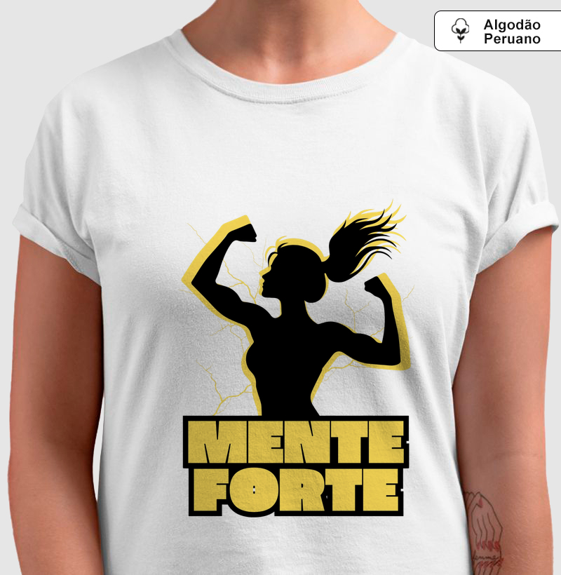 Mente forte 