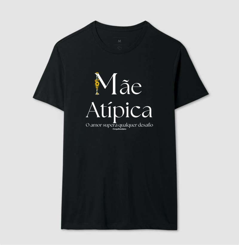 Mãe Atípica
