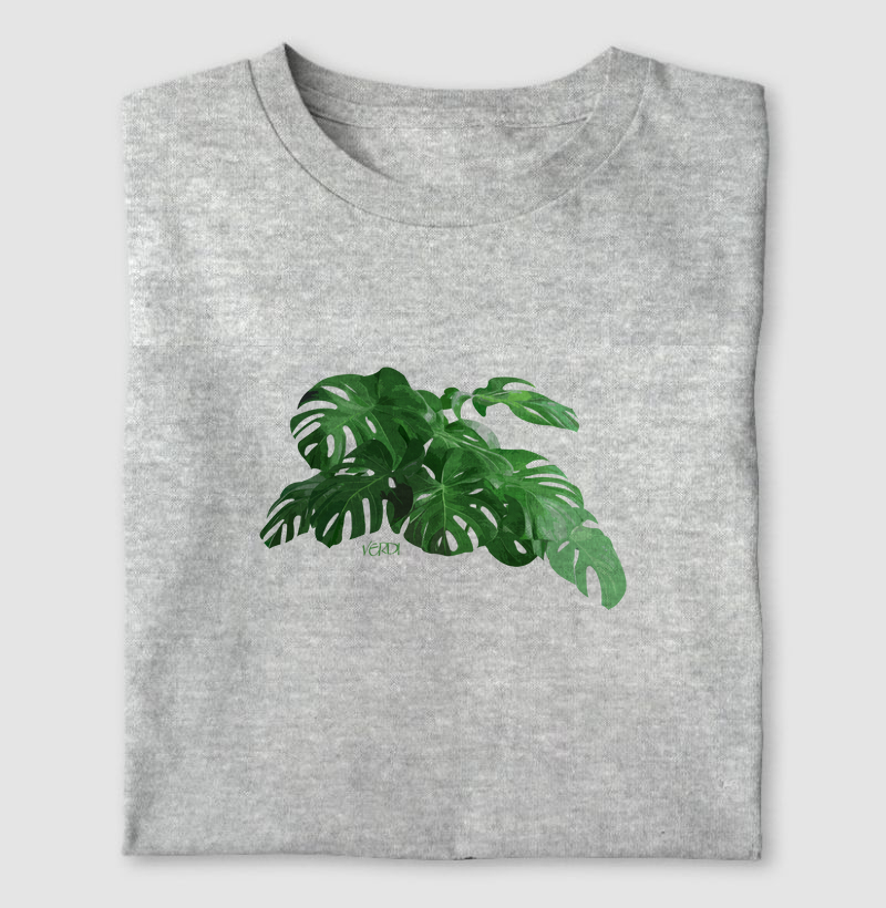 Folhas costela de adao