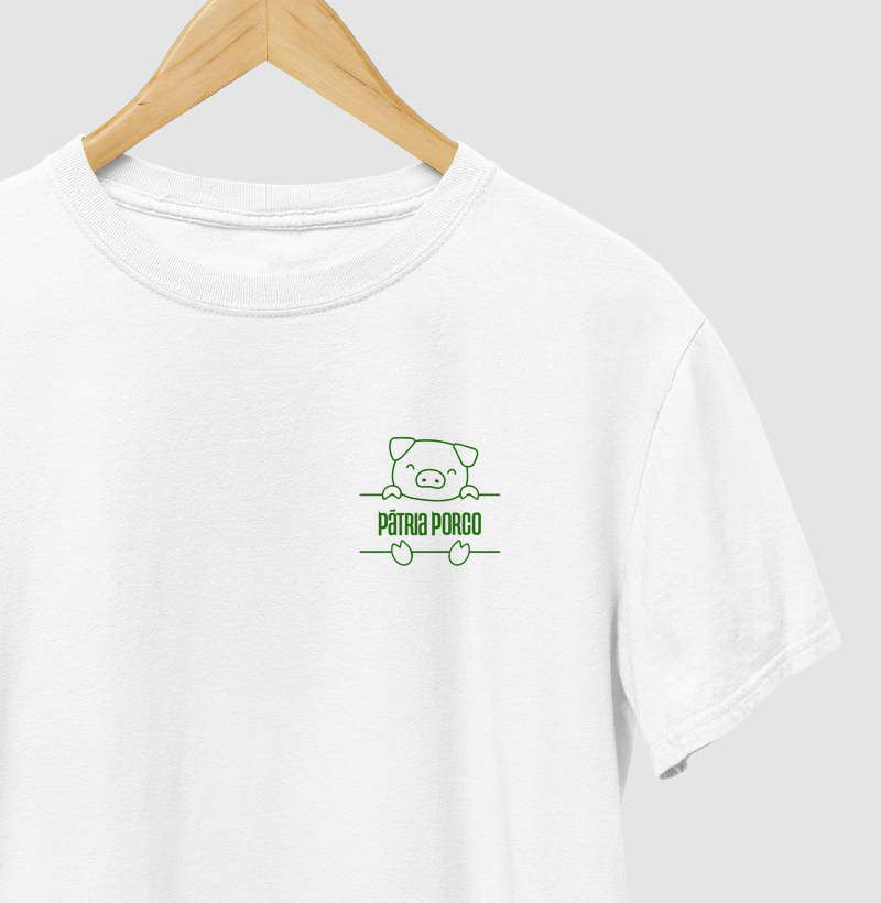 Pocket pig