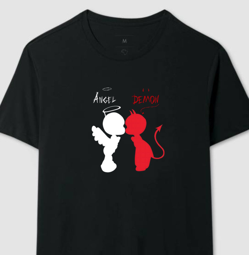 Angels & Demons