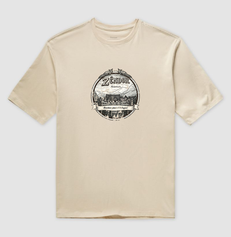 Zêndor® 17