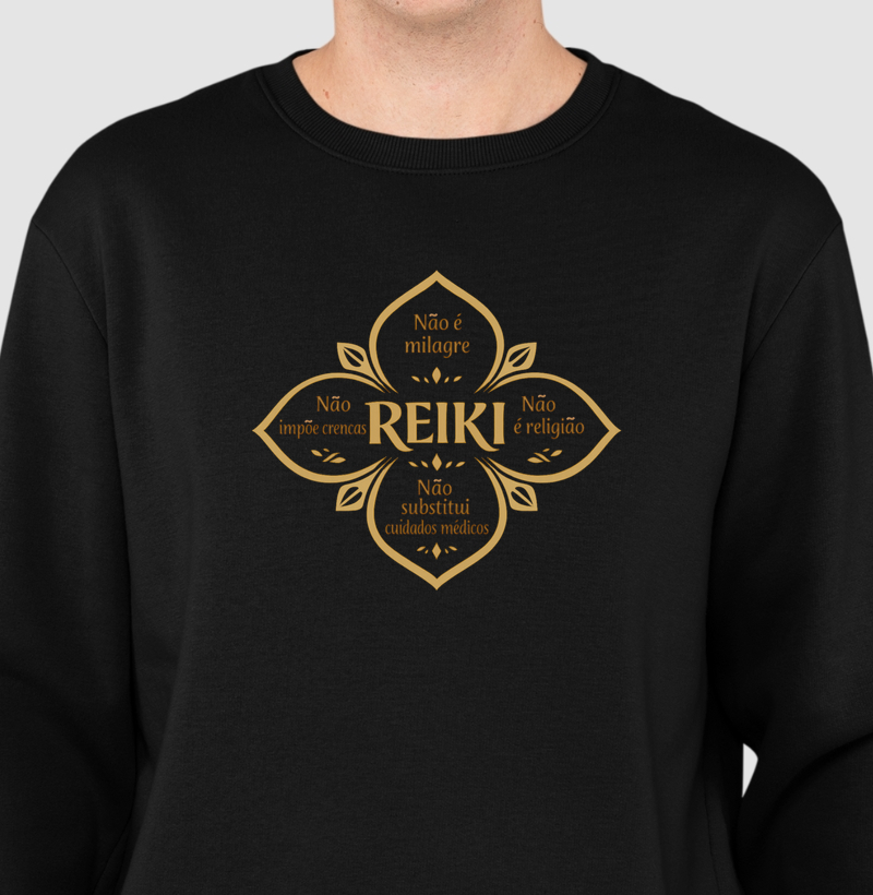 Reiki Sem Mitos