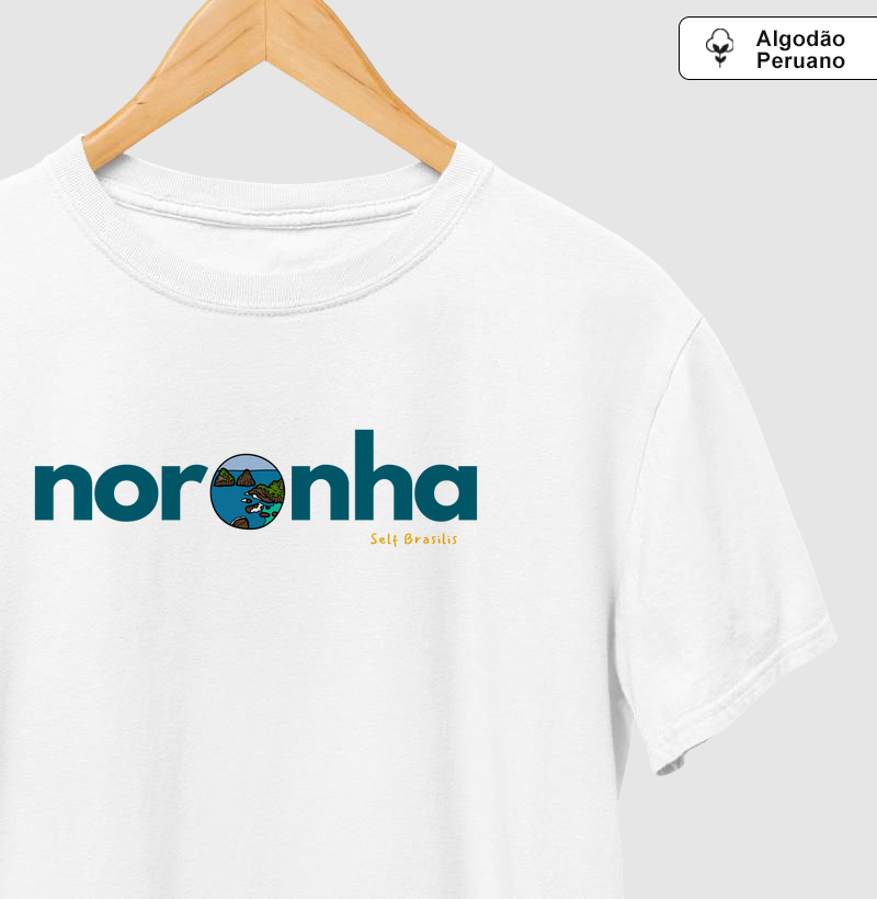 NORONHA | Confecção Reserva 🦜