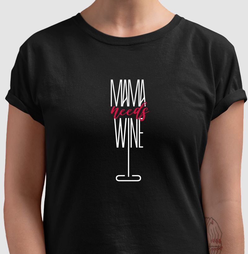 Mama Glass