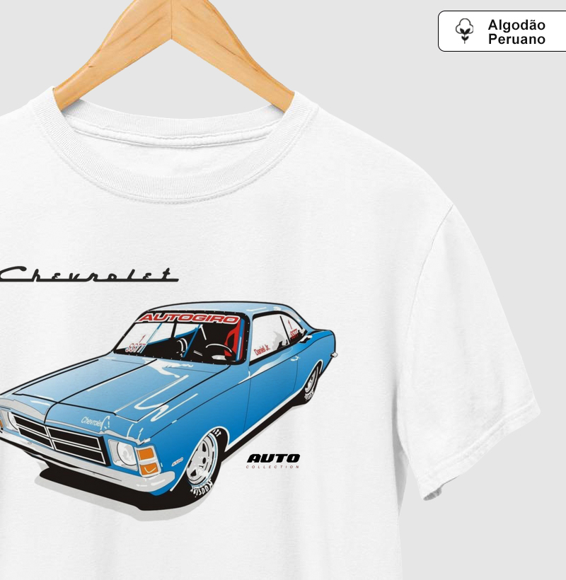 Camiseta Opala