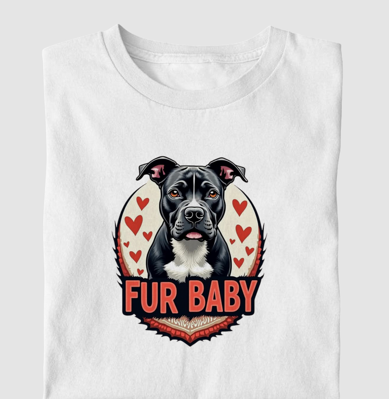 Fur baby