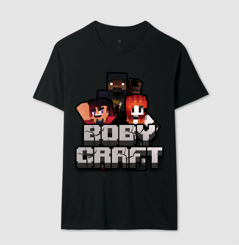 BobyCraft Minecraft