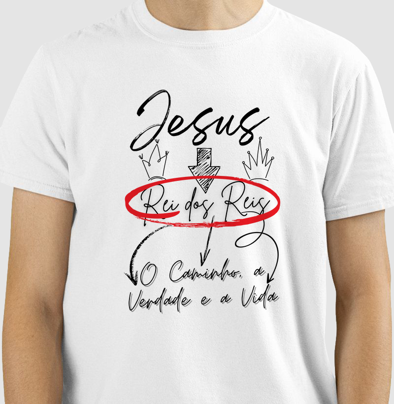 Jesus Anotações
