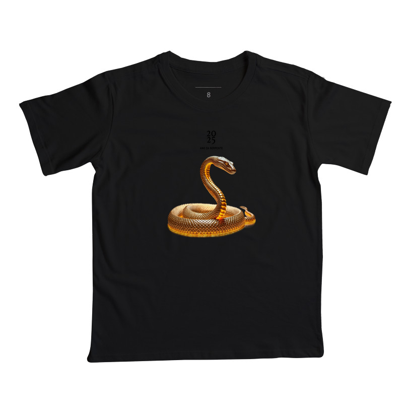 2025, Ano da Serpente