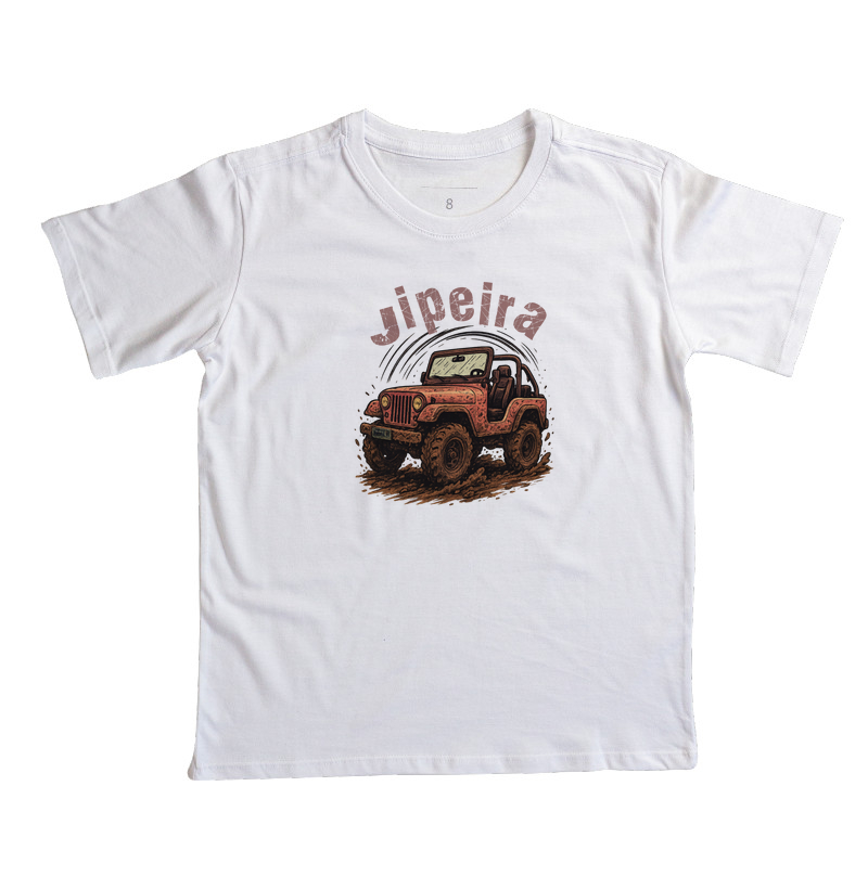 Jipeira (Infantil)