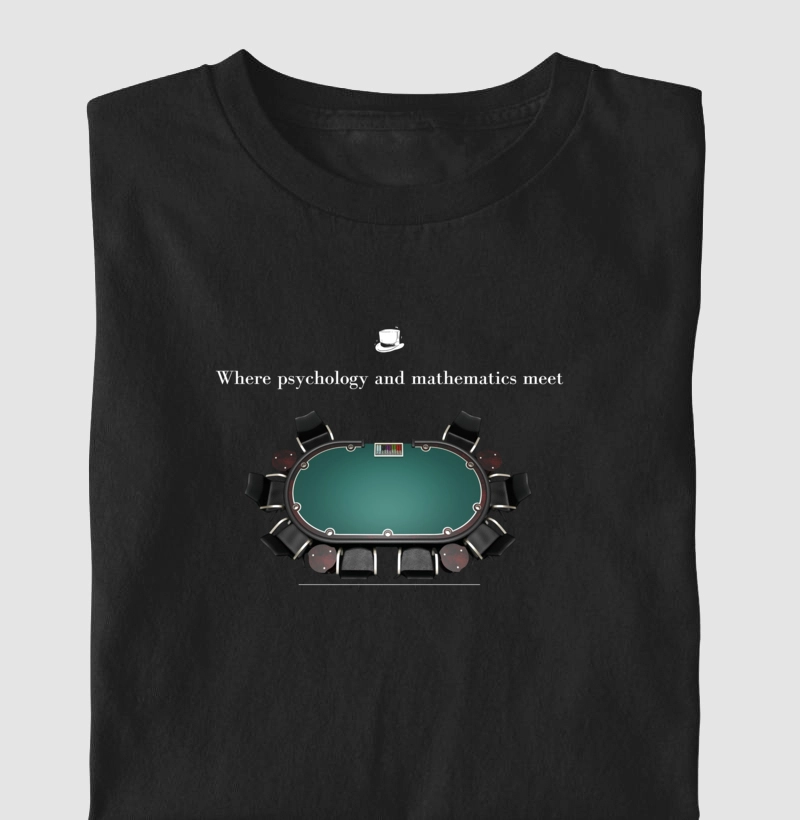 Poker Table