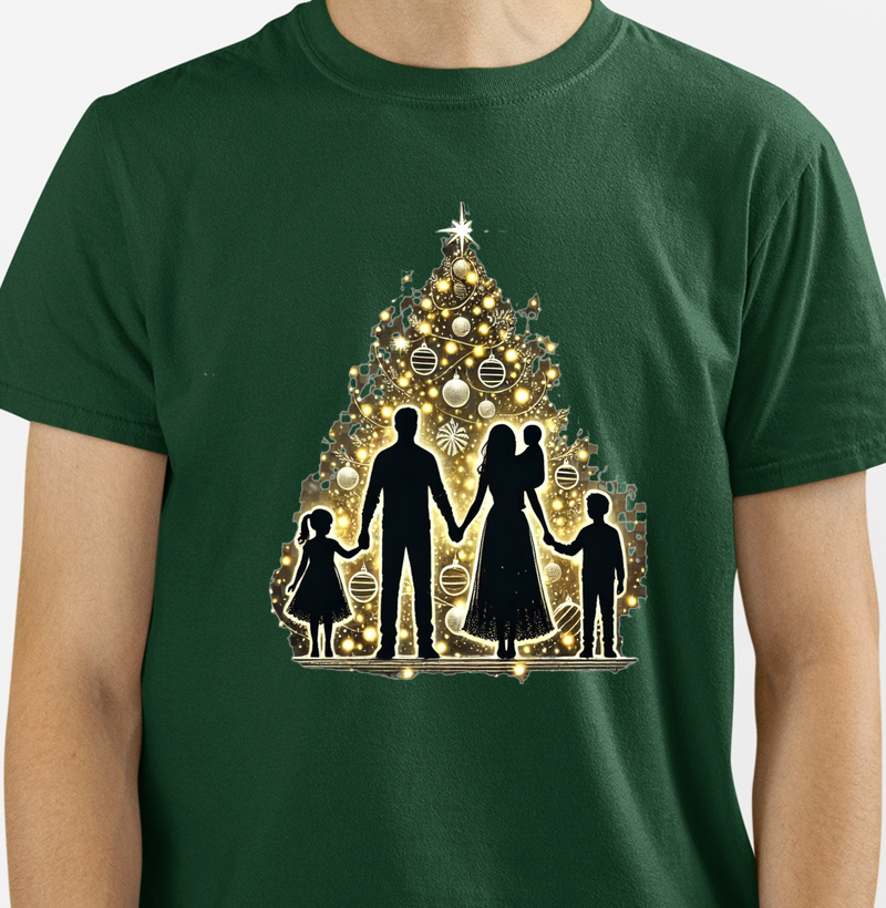 Natal e família